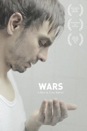 Wars (2013) poster