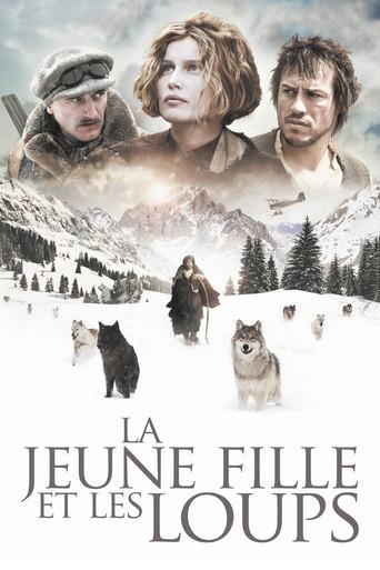 The Maiden and the Wolves (2008) poster