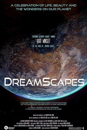 DreamScapes (2025) poster