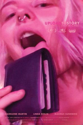 Upload to Story (2019) poster