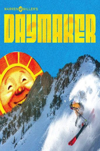 Warren Miller's Daymaker (2022) poster