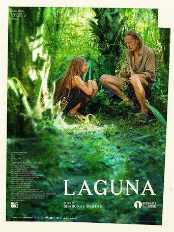 Laguna (2025) poster