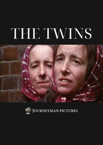 The Twins (1988) poster