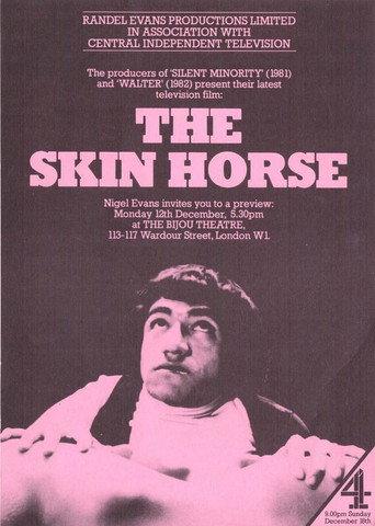 The Skin Horse (1983) poster
