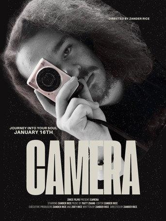 Camera (2026) poster
