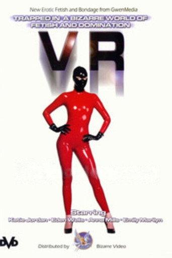 VR (2002) poster