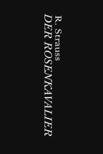 Der Rosenkavalier (1982) poster