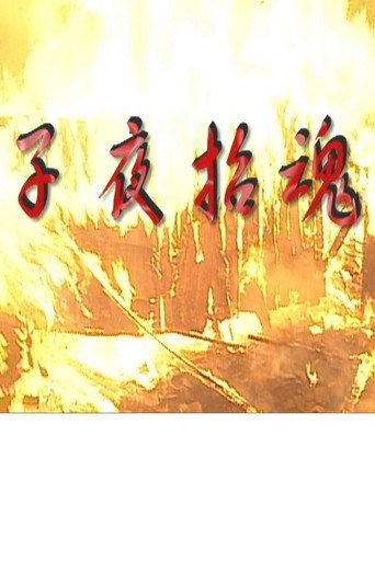 子夜招魂 (2011) poster