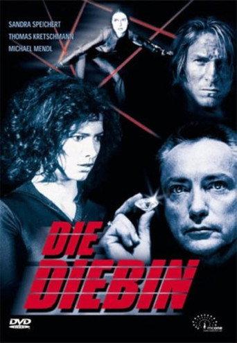 Miss Diamond (1999) poster