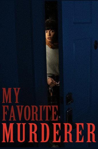 My Favorite Murderer (2025) poster