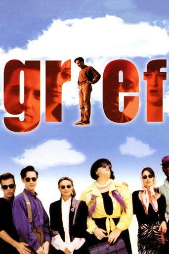 Grief (1994) poster