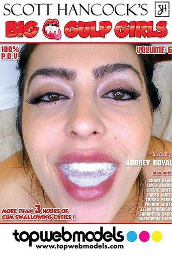 Big Gulp Girls 6 (2020) poster