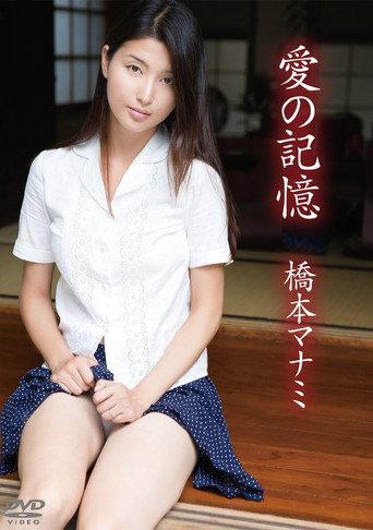 橋本マナミ/愛の記憶 (2013) poster