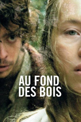 Deep in the Woods (2010) poster