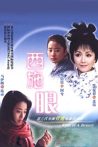Eyes of a Beauty (2002) poster