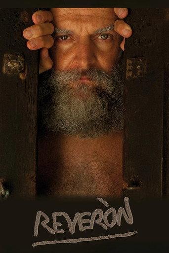 Reverón (2011) poster