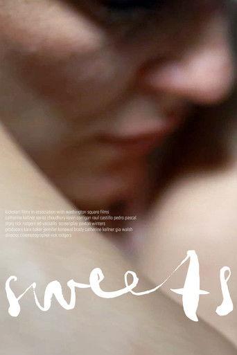 Sweets (2015) poster