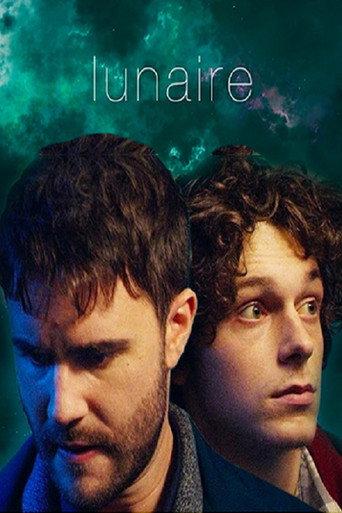 Lunaire (2018) poster