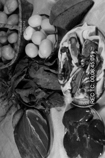Aprenda a Comer! O Desperdício Alimentar (1946) poster