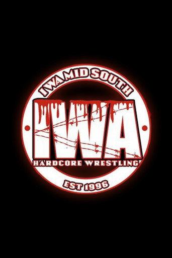 IWA Mid-South Miss Independent (2018) poster