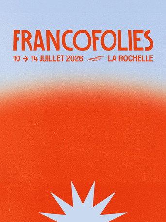 Le meilleur des Francofolies (2026) poster