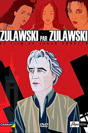 Żuławski on Żuławski (2000) poster