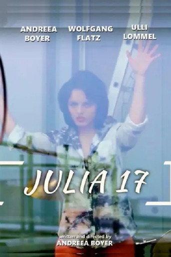 Julia 17 (2017) poster