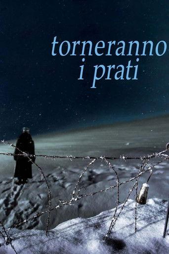 Greenery Will Bloom Again (2014) poster