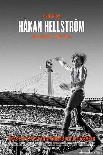 Håkan Hellström på Ullevi den 7 juni 2014 (2014) poster