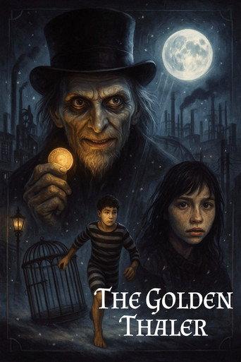 The Golden Thaler (1985) poster