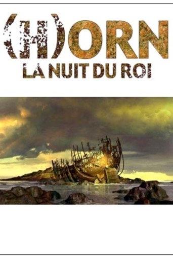 (H)Orn - La Nuit du Roi (1987) poster