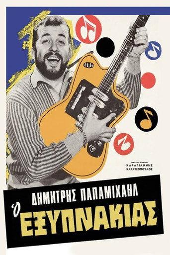 The Smart Aleck (1966) poster