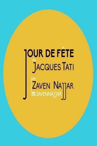 Short Cuts : Jour de fête de Jacques Tati () poster