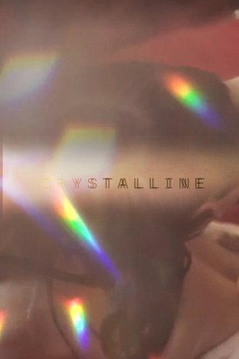Crystalline (2013) poster