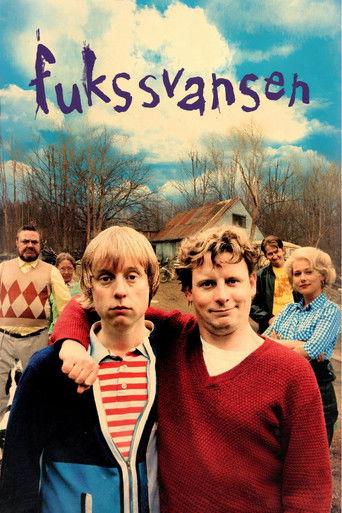 Chop Chop (2001) poster