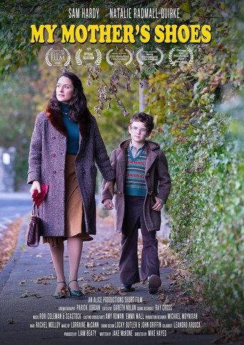 My Mother's Shoes (2019) poster