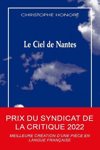 Le Ciel de Nantes () poster