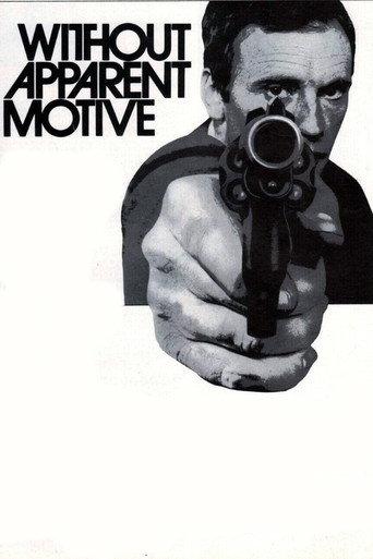 Without Apparent Motive (1971) poster