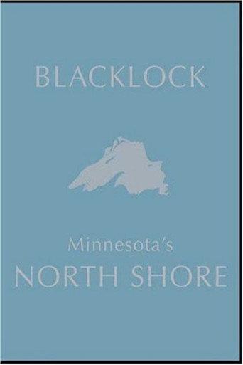 Minnesota's North Shore (2007) poster