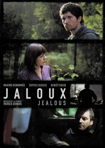 Jealous (2010) poster