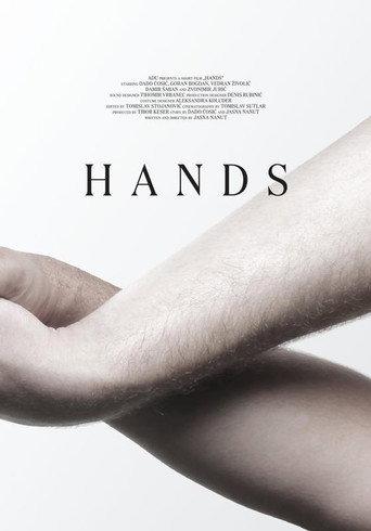 Hands (2014) poster