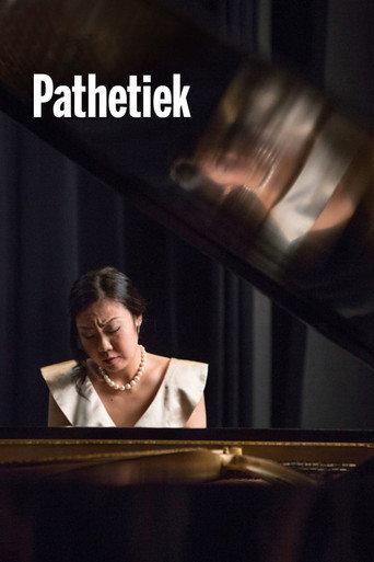 Pathetics (2018) poster