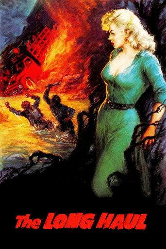 The Long Haul (1957) poster