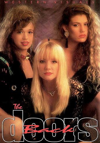 The Back Doors (1991) poster