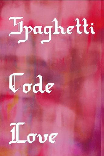 Spaghetti Code Love (2021) poster