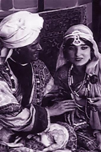 The Mystery of the Sleeping Death (1914) poster