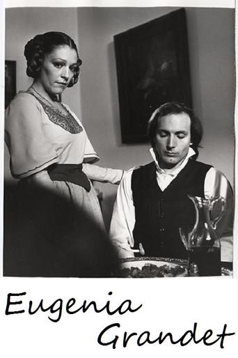 Eugenia Grandet (1977) poster