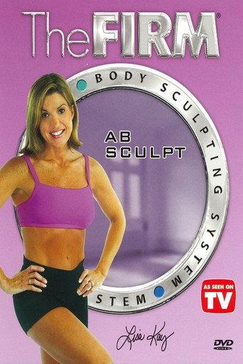 The Firm Body Sculpting System - Ab Sculpt (2003) poster