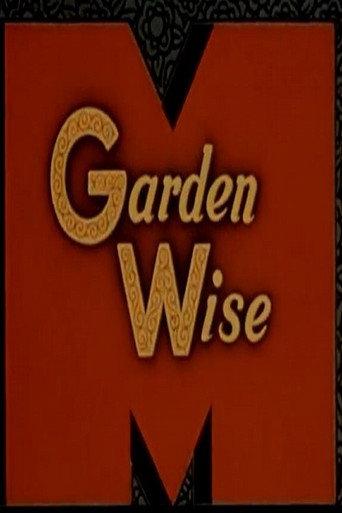 Garden Wise (1950) poster