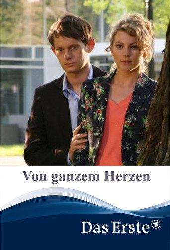 Von ganzem Herzen (2009) poster